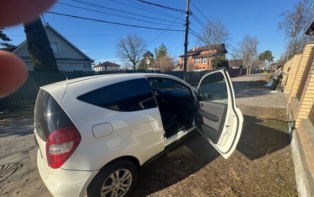 Mercedes-Benz A-Класс, 2008 год, 590 000 рублей, 6 фотография