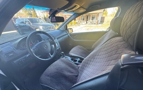 Mercedes-Benz A-Класс, 2008 год, 590 000 рублей, 13 фотография