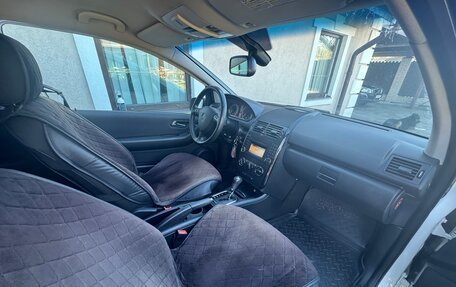 Mercedes-Benz A-Класс, 2008 год, 590 000 рублей, 11 фотография