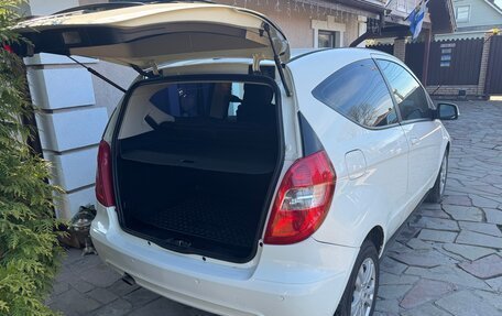 Mercedes-Benz A-Класс, 2008 год, 590 000 рублей, 9 фотография