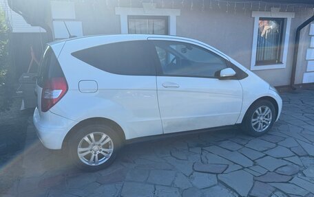 Mercedes-Benz A-Класс, 2008 год, 590 000 рублей, 20 фотография