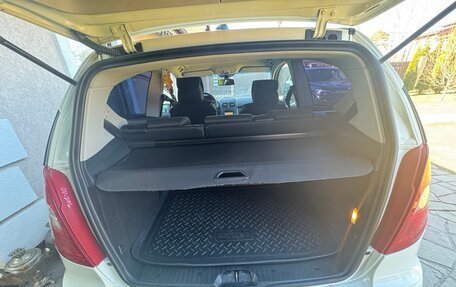 Mercedes-Benz A-Класс, 2008 год, 590 000 рублей, 12 фотография