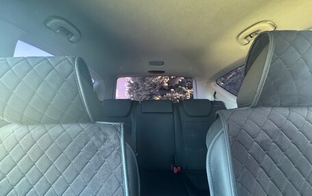 Mercedes-Benz A-Класс, 2008 год, 590 000 рублей, 14 фотография