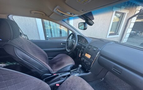 Mercedes-Benz A-Класс, 2008 год, 590 000 рублей, 10 фотография