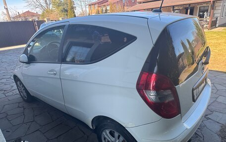 Mercedes-Benz A-Класс, 2008 год, 590 000 рублей, 15 фотография