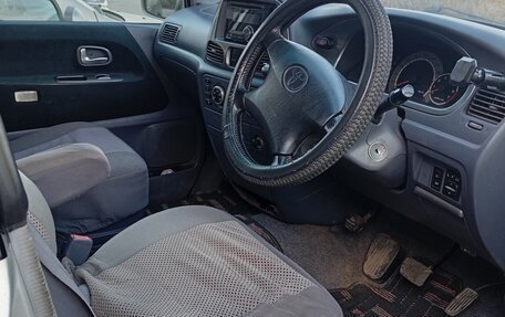 Toyota Lite Ace IV, 2001 год, 700 000 рублей, 5 фотография