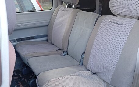 Toyota Lite Ace IV, 2001 год, 700 000 рублей, 3 фотография