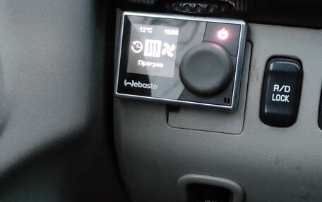 Mitsubishi L200 IV рестайлинг, 2007 год, 1 200 000 рублей, 10 фотография