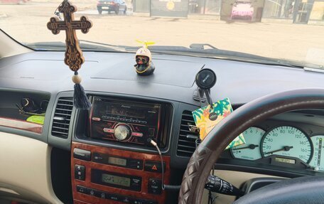 Toyota Corolla Spacio II, 2002 год, 500 000 рублей, 5 фотография