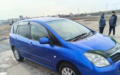 Toyota Corolla Spacio II, 2002 год, 500 000 рублей, 2 фотография