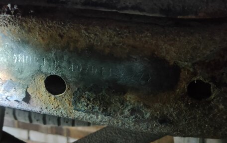 Mitsubishi L200 IV рестайлинг, 2007 год, 1 200 000 рублей, 13 фотография