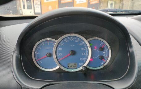 Mitsubishi L200 IV рестайлинг, 2007 год, 1 200 000 рублей, 11 фотография