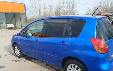 Toyota Corolla Spacio II, 2002 год, 500 000 рублей, 3 фотография