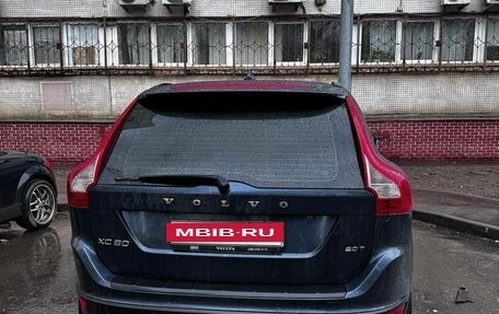 Volvo XC60 II, 2010 год, 1 200 000 рублей, 2 фотография