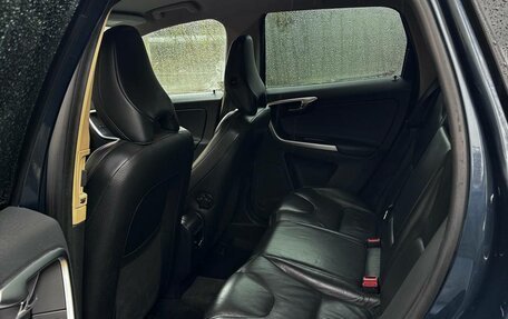 Volvo XC60 II, 2010 год, 1 200 000 рублей, 9 фотография