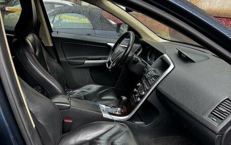 Volvo XC60 II, 2010 год, 1 200 000 рублей, 10 фотография