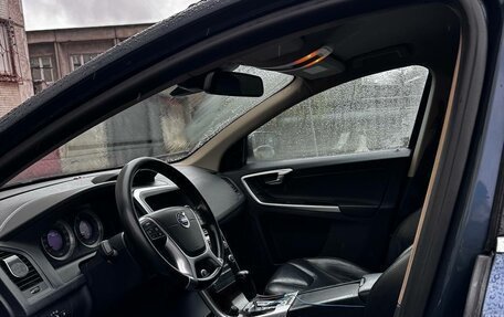 Volvo XC60 II, 2010 год, 1 200 000 рублей, 8 фотография