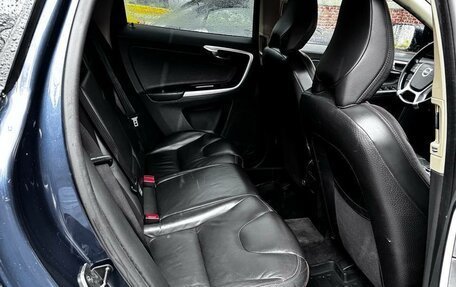 Volvo XC60 II, 2010 год, 1 200 000 рублей, 11 фотография