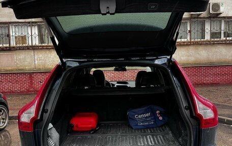 Volvo XC60 II, 2010 год, 1 200 000 рублей, 12 фотография