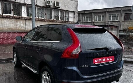 Volvo XC60 II, 2010 год, 1 200 000 рублей, 6 фотография