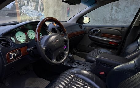 Chrysler 300M, 2003 год, 375 000 рублей, 9 фотография