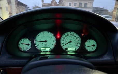 Chrysler 300M, 2003 год, 375 000 рублей, 12 фотография