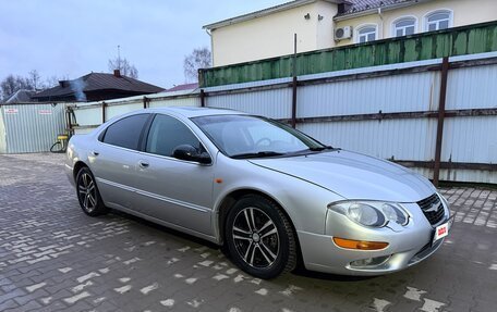 Chrysler 300M, 2003 год, 375 000 рублей, 2 фотография