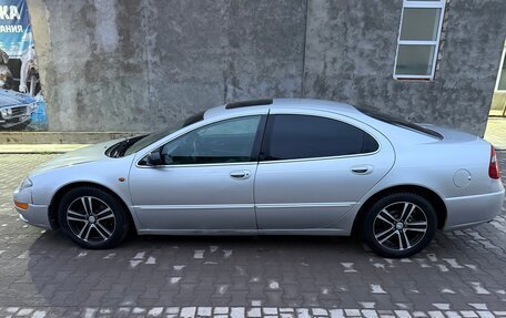 Chrysler 300M, 2003 год, 375 000 рублей, 5 фотография