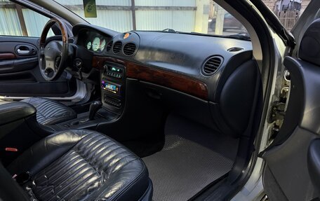 Chrysler 300M, 2003 год, 375 000 рублей, 10 фотография