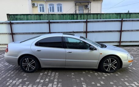 Chrysler 300M, 2003 год, 375 000 рублей, 4 фотография