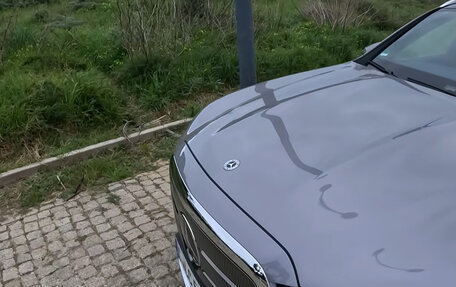 Mercedes-Benz GLC, 2026 год, 9 990 000 рублей, 2 фотография