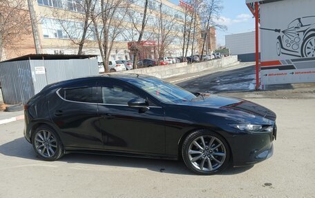 Mazda 3, 2020 год, 1 590 000 рублей, 3 фотография