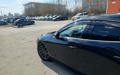 Mazda 3, 2020 год, 1 590 000 рублей, 11 фотография