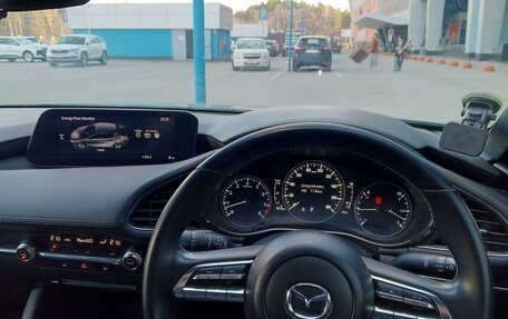 Mazda 3, 2020 год, 1 590 000 рублей, 12 фотография