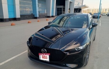 Mazda 3, 2020 год, 1 590 000 рублей, 7 фотография