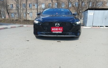 Mazda 3, 2020 год, 1 590 000 рублей, 5 фотография