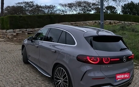 Mercedes-Benz GLC, 2026 год, 9 990 000 рублей, 4 фотография