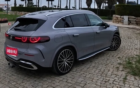 Mercedes-Benz GLC, 2026 год, 9 990 000 рублей, 5 фотография