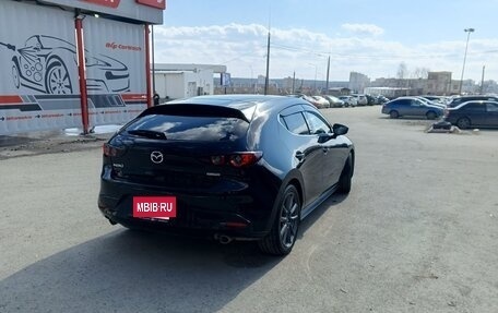 Mazda 3, 2020 год, 1 590 000 рублей, 8 фотография