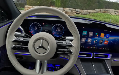 Mercedes-Benz GLC, 2026 год, 9 990 000 рублей, 6 фотография