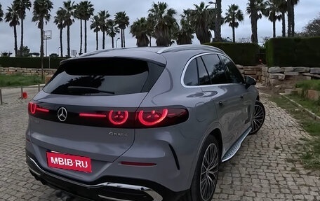 Mercedes-Benz GLC, 2026 год, 9 990 000 рублей, 7 фотография