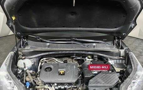 KIA Sportage IV рестайлинг, 2017 год, 1 943 000 рублей, 11 фотография