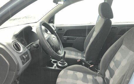 Ford Fusion I, 2006 год, 335 000 рублей, 9 фотография