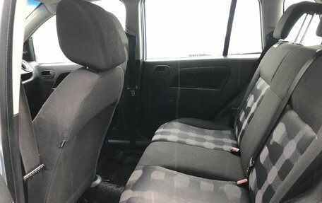 Ford Fusion I, 2006 год, 335 000 рублей, 11 фотография