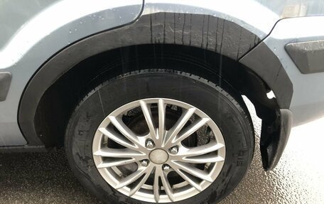 Ford Fusion I, 2006 год, 335 000 рублей, 15 фотография