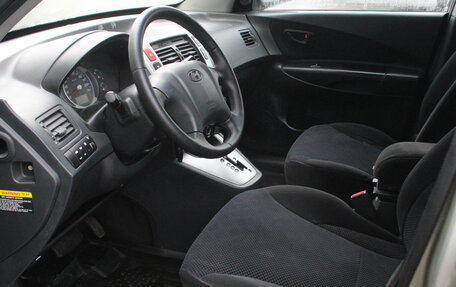 Hyundai Tucson III, 2007 год, 875 000 рублей, 5 фотография