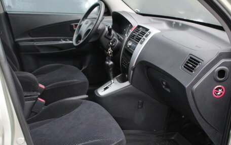 Hyundai Tucson III, 2007 год, 875 000 рублей, 6 фотография