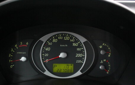 Hyundai Tucson III, 2007 год, 875 000 рублей, 9 фотография