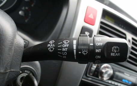 Hyundai Tucson III, 2007 год, 875 000 рублей, 11 фотография