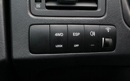 Hyundai Tucson III, 2007 год, 875 000 рублей, 12 фотография